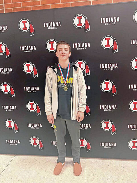 Owen Campbell climbing Plum’s all-time wins list after reaching century mark