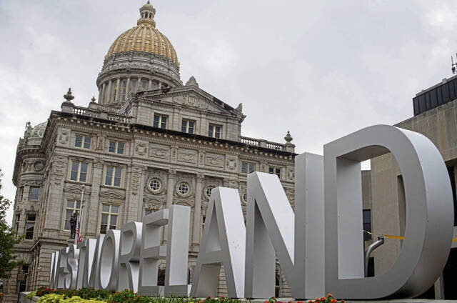 Editorial: Health insurance costs drive benefit cut in Westmoreland County
