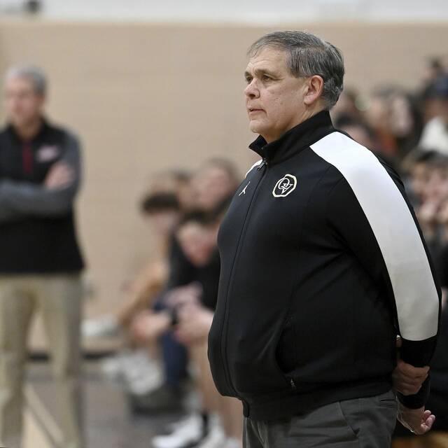 At 600-win milestone, Quaker Valley coach Mike Mastroianni proud of program’s impact