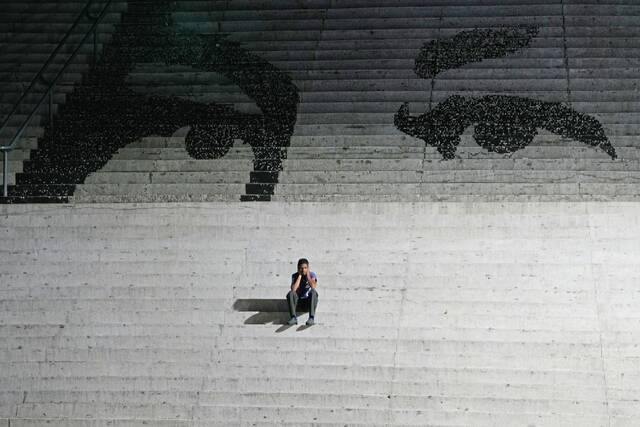 Photos from around the world to our backyard