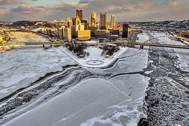 Photos from around the world to our backyard