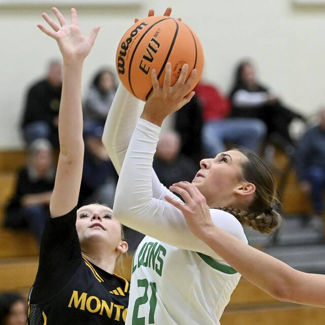 Trib HSSN Pennsylvania girls high school basketball rankings for Jan. 7, 2026