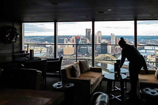 Pittsburgh eateries go big for upcoming 2026 Winter Restaurant Week