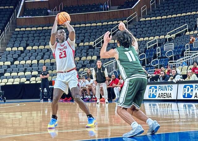 Sewickley Academy boys roll into new year undefeated