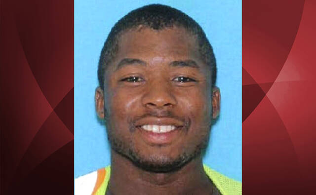 
			
				                                John Malcolm Smith (Allegheny County Police)

			
		