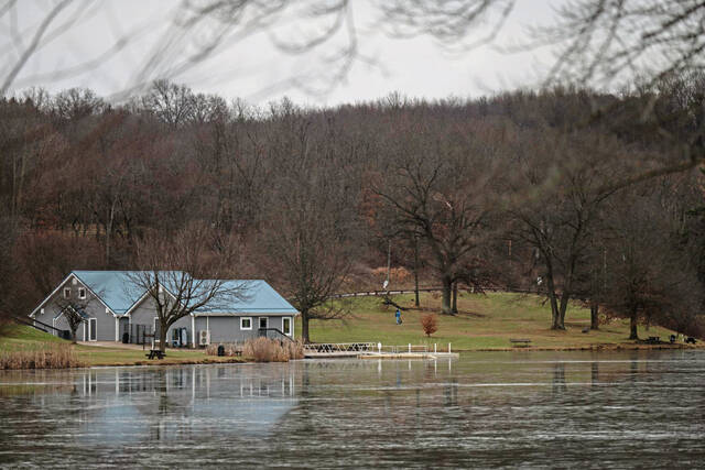 Scenes from the Valley: Images captured in the Alle-Kiski Valley from Jan. 8-14, 2026