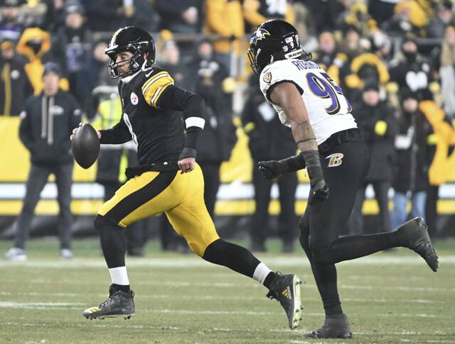 Aaron Rodgers relishes playoff return, says Steelers silenced Mike Tomlin’s critics