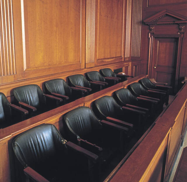 Jury finds Monessen parents not guilty of child endangerment