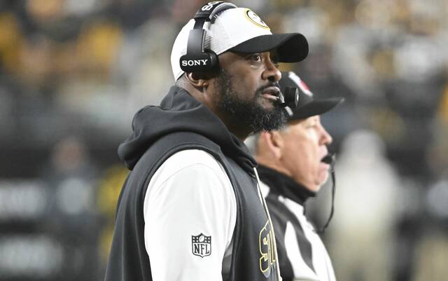Mark Madden: If the Steelers can survive the 1st quarter, expect another winnable rock fight