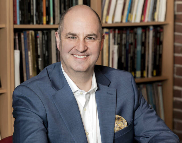 Pittsburgh Opera announces appointment of new general director