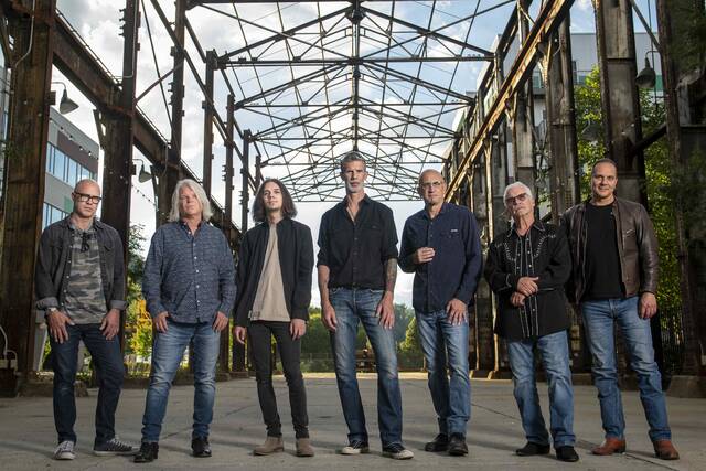 The Clarks release new EP to ride the wave of ‘The Pitt’ song inclusion