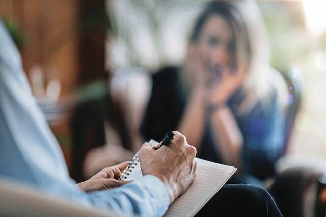 Ruth Johnston: Assisted outpatient treatment is a gift