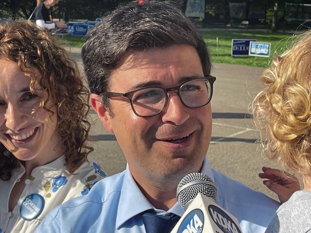 Colin McNickle: Follow this blueprint, Mayor O’Connor