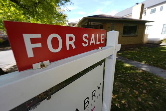 Chartiers Valley area real estate transactions, week of Jan. 26, 2026