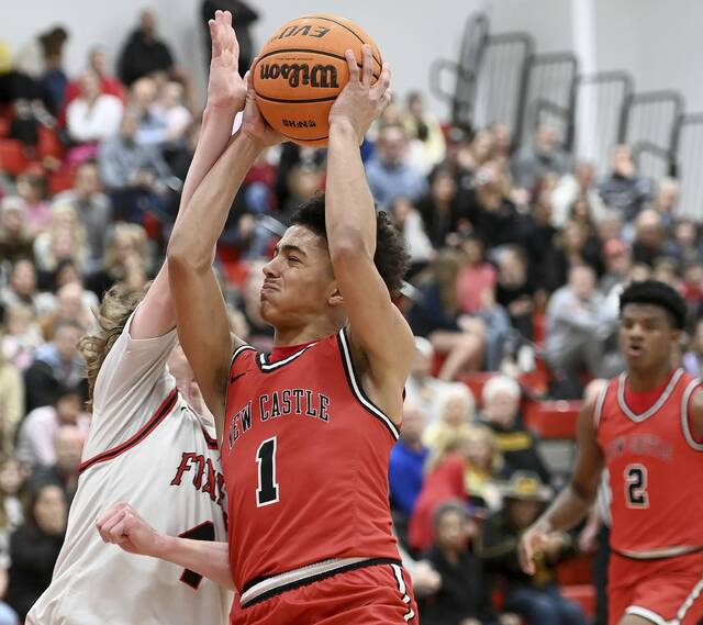 WPIAL boys basketball rankings for week ending Jan. 11, 2026