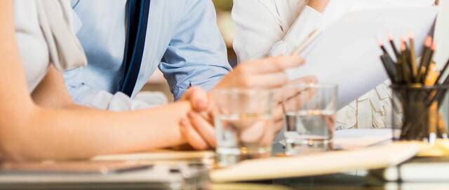 Shaler-area municipalities reorganize following November election