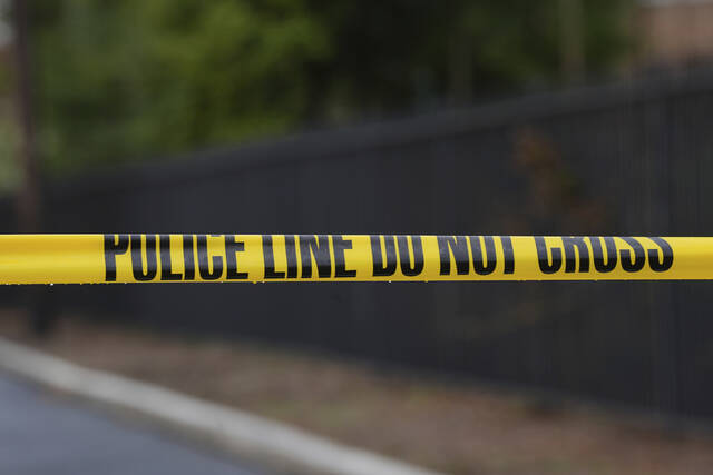 6 killed in Mississippi; suspect charged with murder