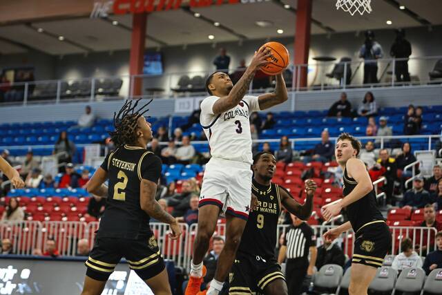 Robert Morris falls to Purdue Fort Wayne for 3rd loss in past 4 games