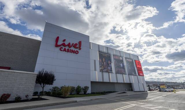 Live Casino Pittsburgh to host Derry Area, Mt. Pleasant proms