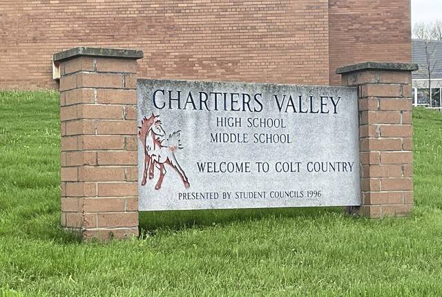 Chartiers Valley schedules special meeting for district improvements plan