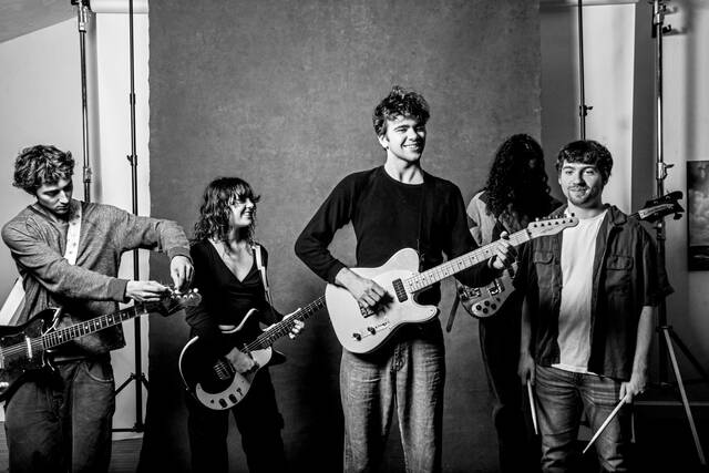 Pittsburgh local music spotlight: PosterChild