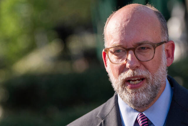 Court says Trump administration illegally blocked $7.6B in clean energy grants to Democratic states