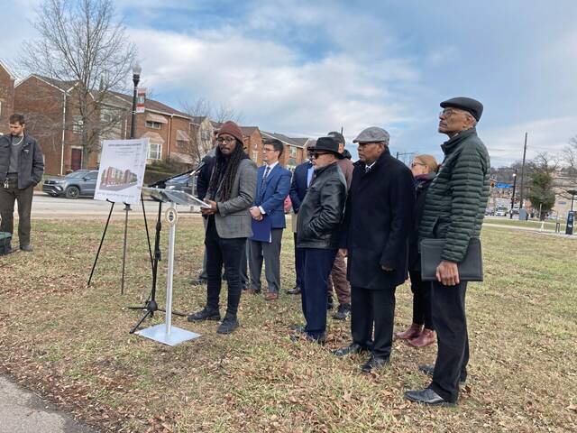 O’Connor unveils Main and Main initiative to revitalize business districts