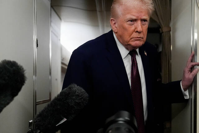 BBC seeks to dismiss Trump’s $10B defamation lawsuit in a Florida court