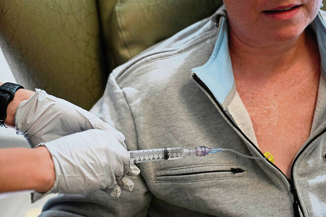 American Cancer Society reports record survival rates