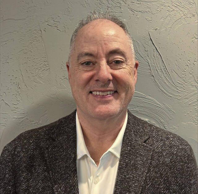 Joe Starkey returns to TribLive as sports columnist