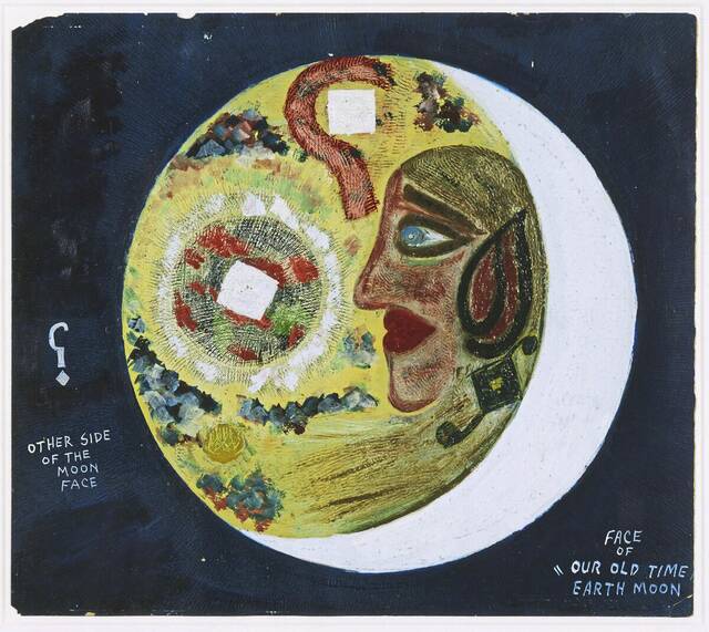 Pennsylvania Cable Network to showcase Leechburg artist