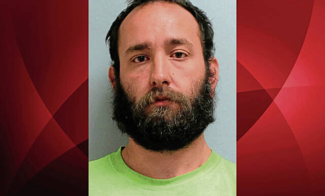 Judge sets state prison sentence for man who punched, kicked and choked dog in South Huntingdon