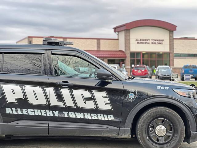 Allegheny Township man accused of trying to purchase 6-year-old girl