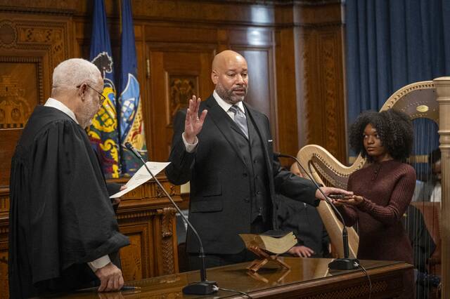 Pittsburgh councilman pushes referendum to avert future budget pitfalls