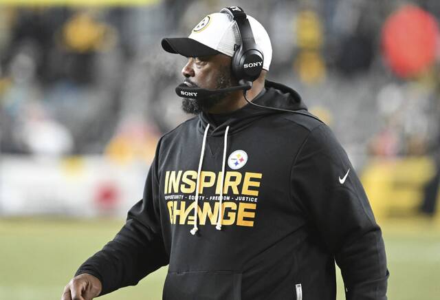 Editorial: Mike Tomlin’s exit and Pittsburgh’s future