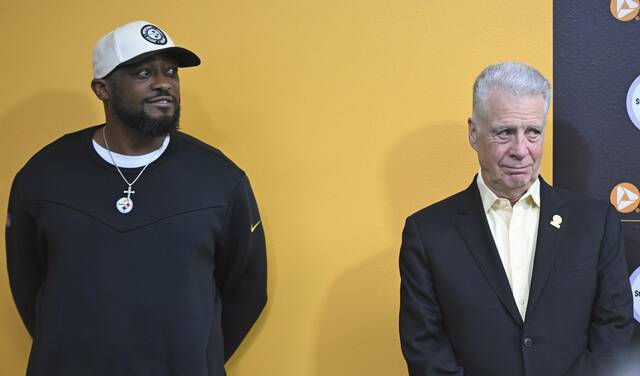 Mike Tomlin leaves lasting legacy as Steelers enter unfamiliar territory