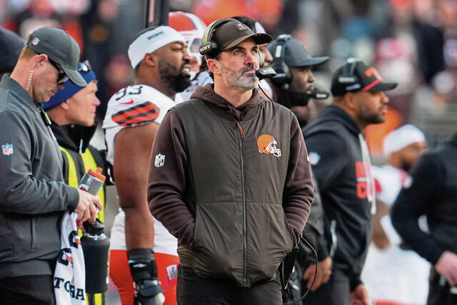 Young assistants, former AFC North foes among numerous options for Steelers to replace Mike Tomlin