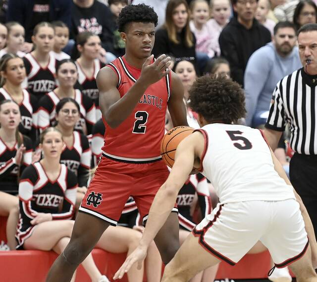 Trib 10: Boys basketball power rankings shaken up