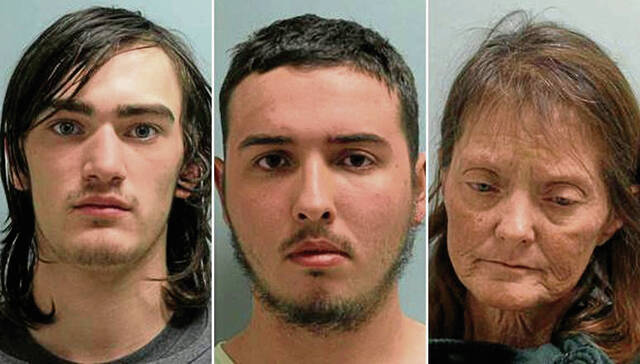 Attorney says New Florence murder suspect expected to testify for prosecution