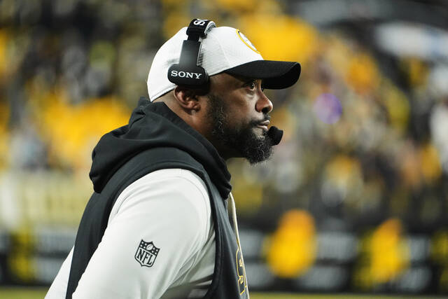 Tim Benz: Mike Tomlin’s immediate change of course raises questions about his departure