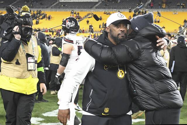 Tim Benz: Mike Tomlin’s immediate change of course raises questions about his departure