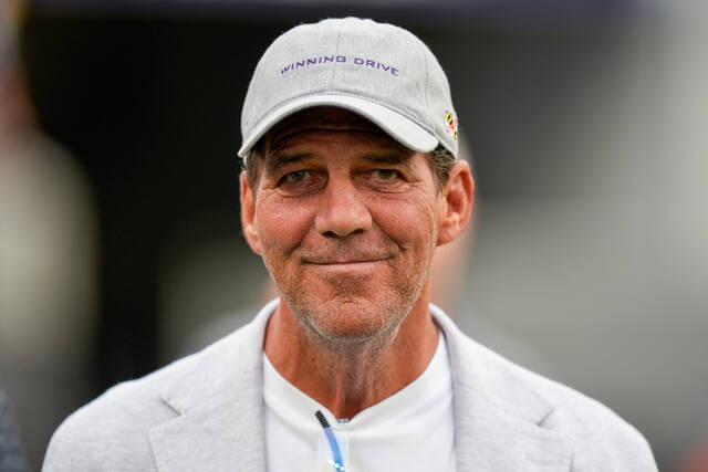 Ravens owner Steve Bisciotti opens up on firing Harbaugh and the search for the next coach