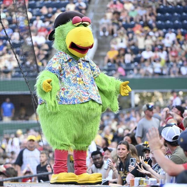 Pirates single-game tickets for regular season games on sale Wednesday, starting at 10 a.m.