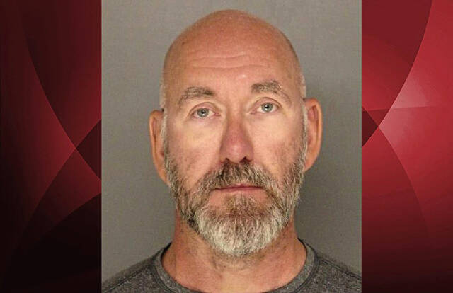 Blawnox man sentenced for child sexual assault