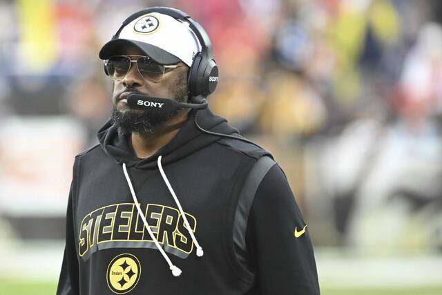 Mark Madden: Assessing the Mike Tomlin era, where Steelers go from here