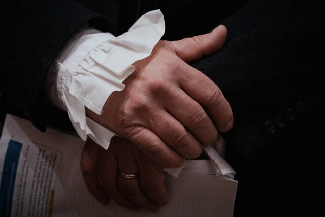 Frederic J. Fransen: America’s ‘Common Sense’ revolution