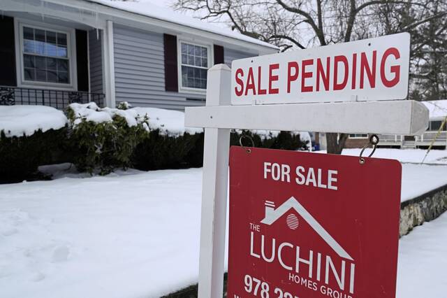Sewickley area real estate transactions for the week of Jan. 25, 2026