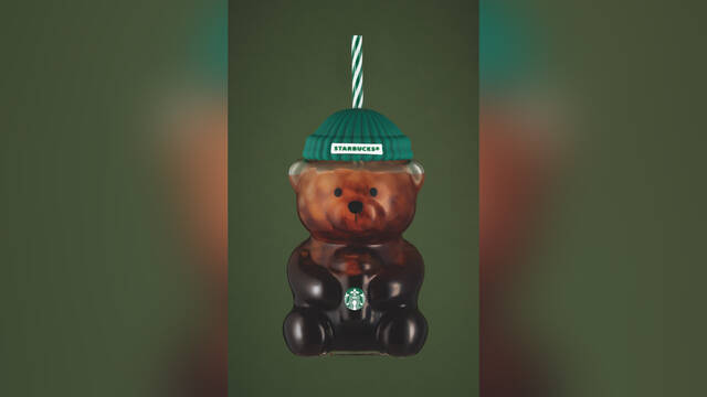 Will Bearista cups return to Starbucks? Here’s the latest