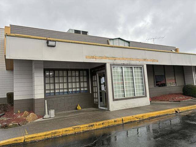 Irwin OKs plans for Chipotle restaurant