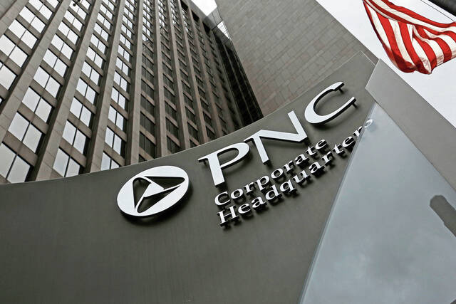 PNC mandates 5-day office work week for all employees
